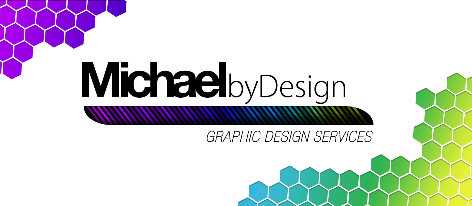 Michael by Design, Graphic Design Services